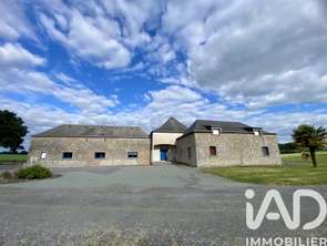 Vente Maison 5 chambresVaiges