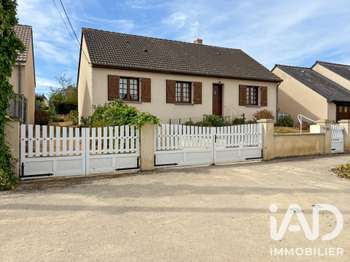 Vente Maison 3 chambresVaiges