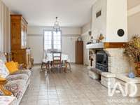 Vente maison 5 pièces Vente maison 5 pièces