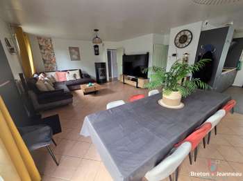 Vente maison 7 pièces Vente maison 7 pièces