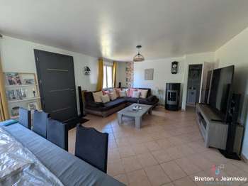 Vente maison 7 pièces Vente maison 7 pièces