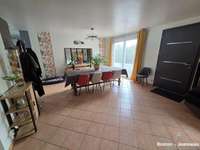 Vente maison 7 pièces Vente maison 7 pièces