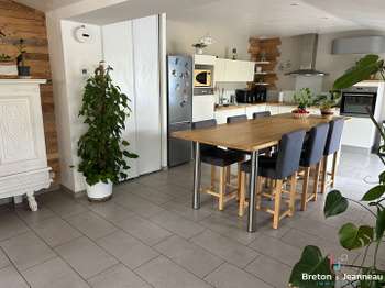 Vente Maison 4 chambresVaiges