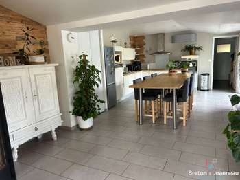 Vente Maison 4 chambresVaiges