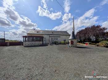 Vente Maison 3 chambresVaiges