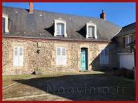 Vente maison 11 pièces Vente maison 11 pièces