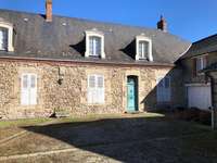 Vente maison 11 pièces Vente maison 11 pièces