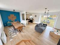 Vente maison 5 pièces Vente maison 5 pièces