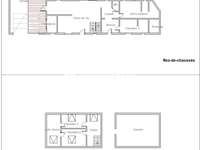 Vente maison 5 pièces Vente maison 5 pièces