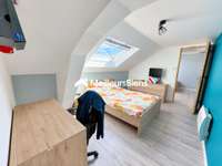 Vente maison 5 pièces Vente maison 5 pièces