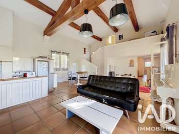Vente Maison 3 chambresVailhauquès