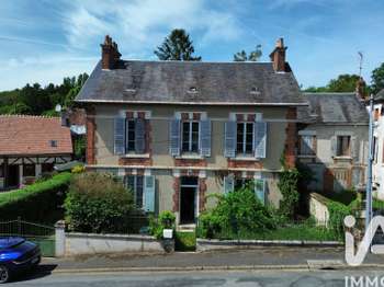 Vente maison 7 pièces Vente maison 7 pièces