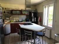 Vente maison 5 pièces Vente maison 5 pièces