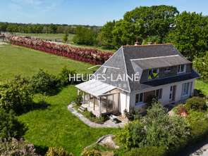 Vente Maison 4 chambresVains