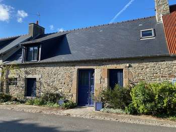 Vente maison 4 pièces Vains 50