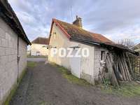 Vente maison 3 pièces Vente maison 3 pièces