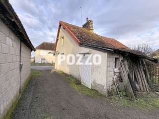 Vente maison 3 pièces Vente maison 3 pièces