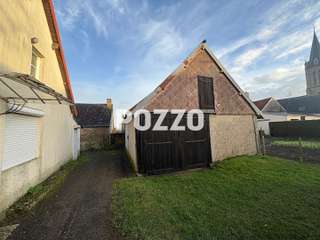Vente maison 3 pièces Vente maison 3 pièces