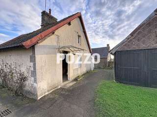 Vente maison 3 pièces Vente maison 3 pièces