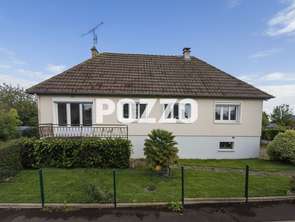 Vente Maison 3 chambresVains