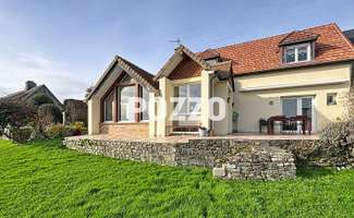 Photo Vente maison Vains