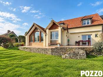 Vente maison 8 pièces Vente maison 8 pièces
