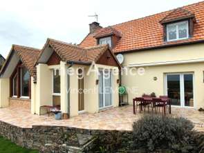 Vente Maison 4 chambresVains