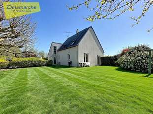 Photo Vente maison Vains