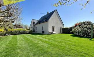 Photo Vente maison Vains