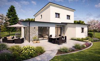 Photo Vente maison Vains