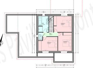 Vente maison 6 pièces Vente maison 6 pièces