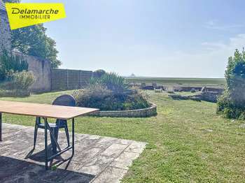 Vente maison 6 pièces Vains 50