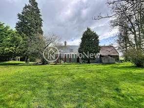 Vente Maison 3 chambresVains