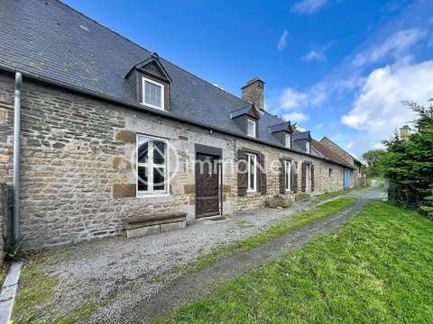 Vente maison 5 pièces Vains 50