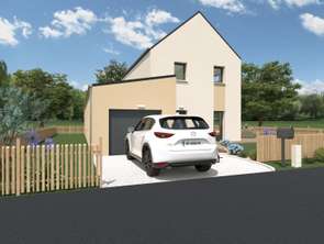 Vente Maison 3 chambresVains