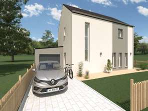 Vente Maison 3 chambresVains