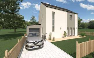 Photo Vente maison Vains