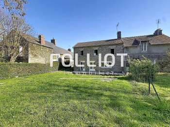 Vente maison 4 pièces Vains 50