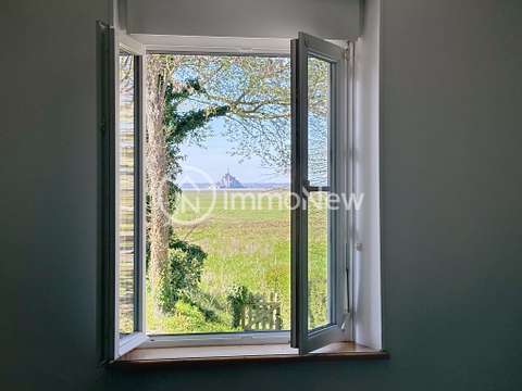 Vente maison 5 pièces Vains 50