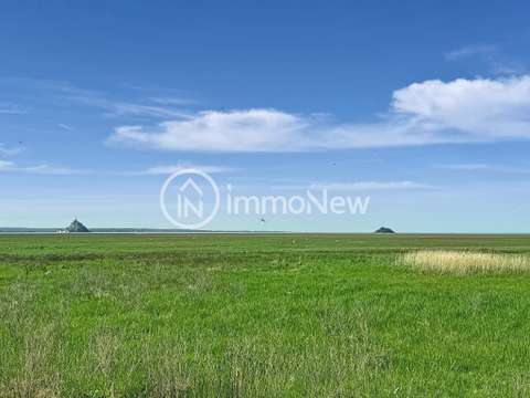 Vente maison 5 pièces Vains 50