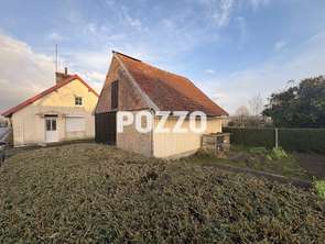 Vente Maison 3 piècesVains