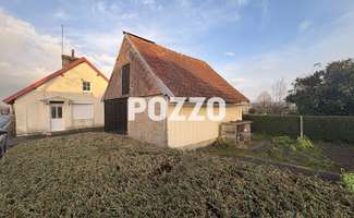 Photo Vente maison Vains