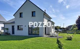 Photo Vente maison Vains