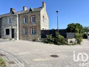 Vente Maison 3 chambresVains