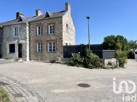 Vente maison 6 pièces Vains 50