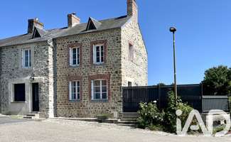 Photo Vente maison Vains