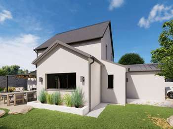 Vente maison