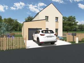 Vente Maison 3 chambresVains