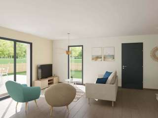 Vente maison