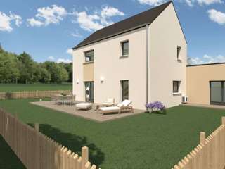 Vente maison